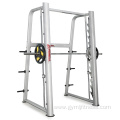 Power rack gym weight lifting 3D smith machine